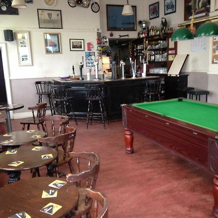 The West Of England Tavern 뉴포트 외부 사진