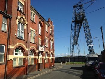 The West Of England Tavern 뉴포트 외부 사진