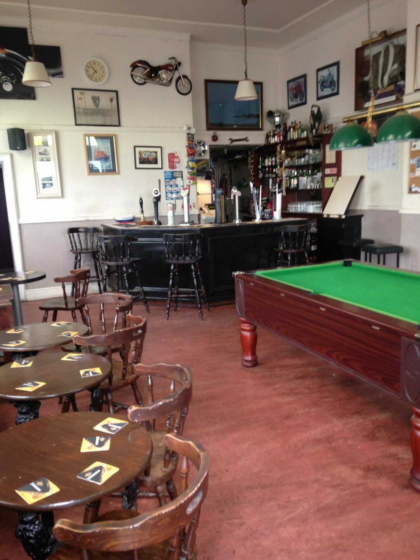 The West Of England Tavern 뉴포트 외부 사진